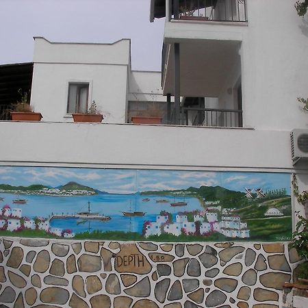 Ten Aparts Gümbet Exterior foto