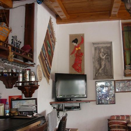 Ten Aparts Gümbet Exterior foto