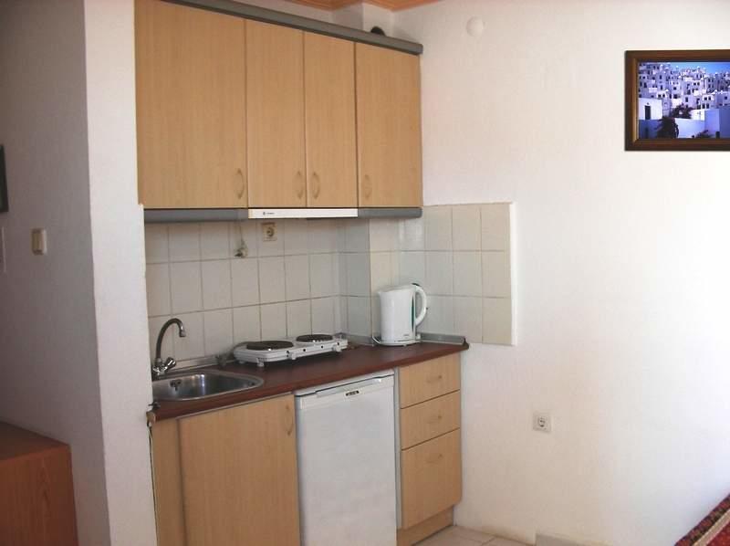 Ten Aparts Gümbet Habitación foto
