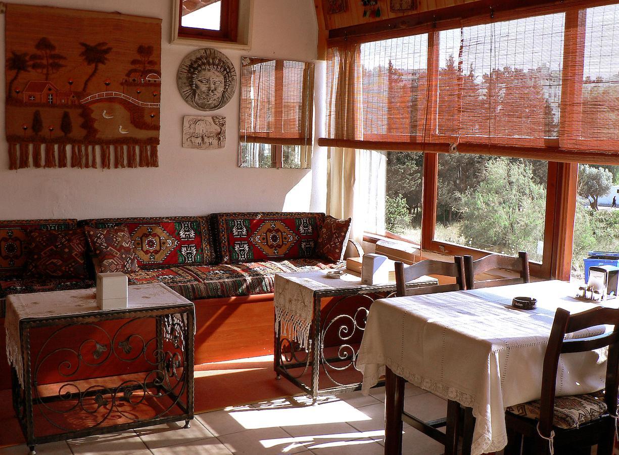 Ten Aparts Gümbet Habitación foto