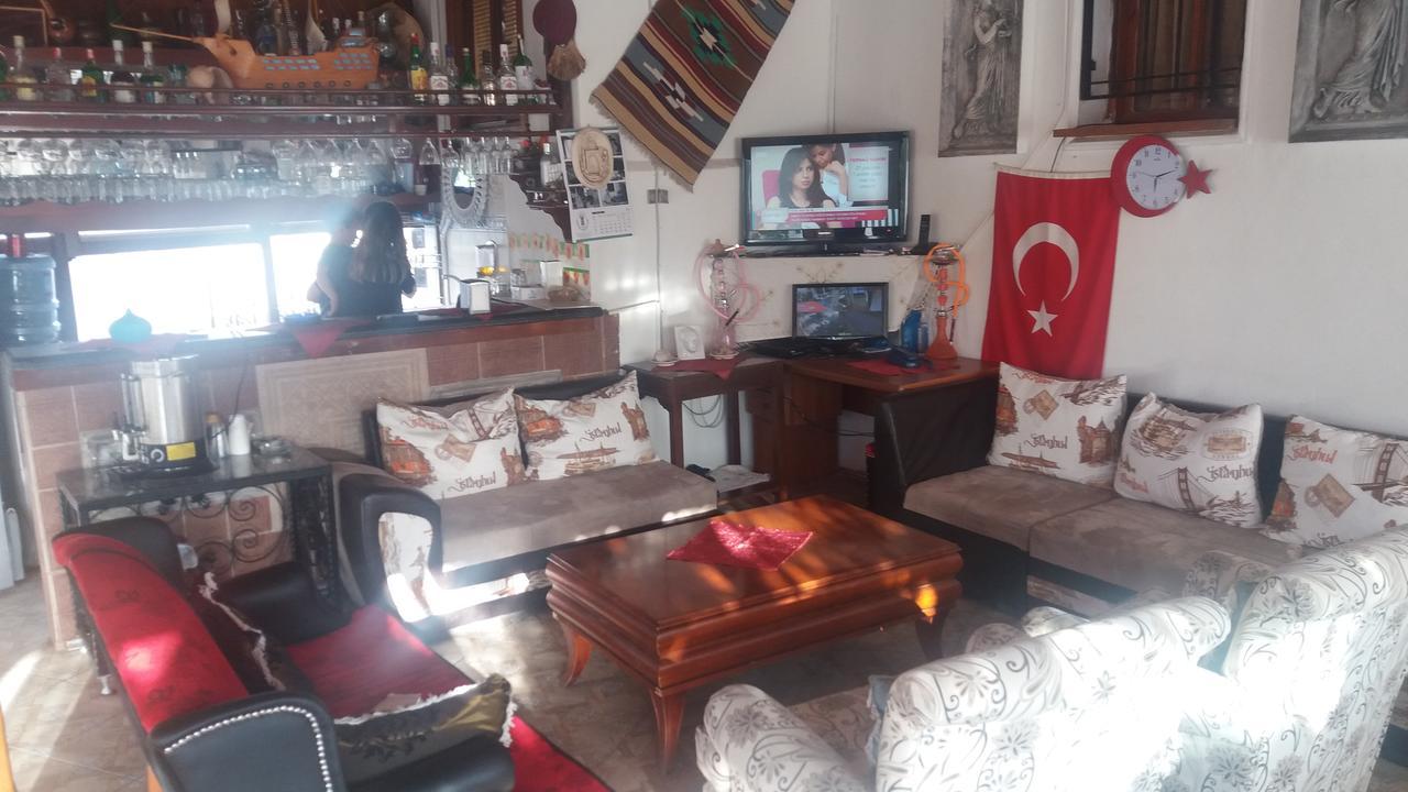 Ten Aparts Gümbet Exterior foto