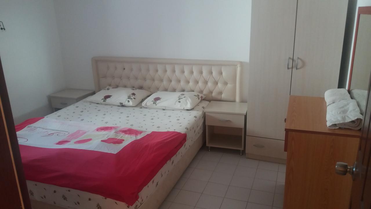 Ten Aparts Gümbet Exterior foto