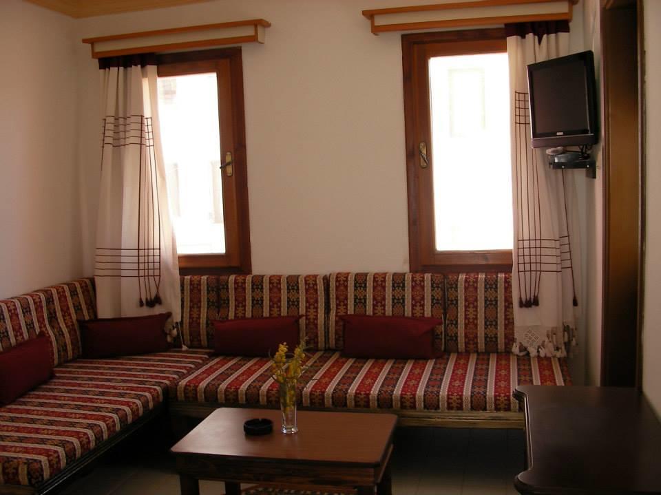 Ten Aparts Gümbet Habitación foto
